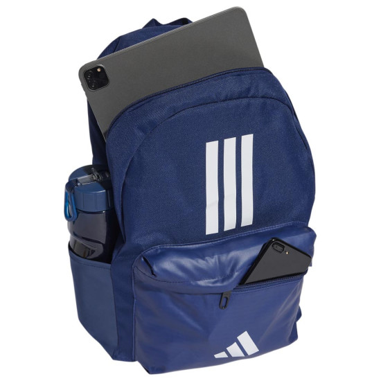 Adidas Τσάντα πλάτης Classic Back-to-School 3-Stripes Backpack Adidas Τσάντα πλάτης Classic Back-to-School 3-Stripes Backpack